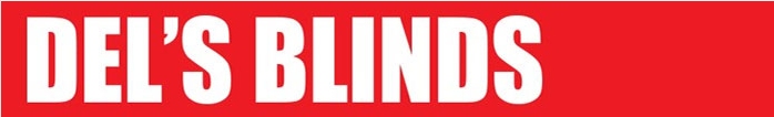 Dels Blinds Logo